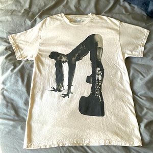 Lady Gaga Chromatica Ball Tour ‘Be Free’ tee